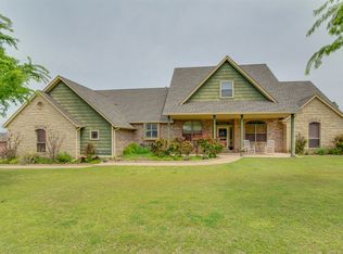 22670 Kambers Ln, Edmond, OK 73025