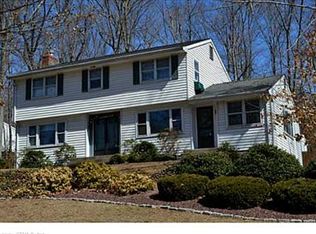 219 Scott Dr, South Windsor, CT 06074