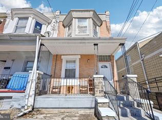 1259 S 46th St, Philadelphia, PA 19143