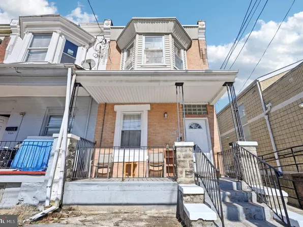 1259 S 46th St, Philadelphia, PA 19143