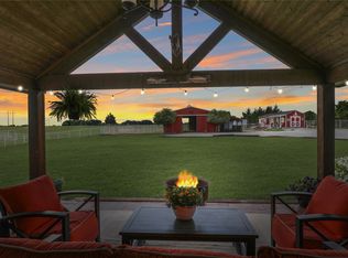 4322 County Road 424, Anna, TX 75409