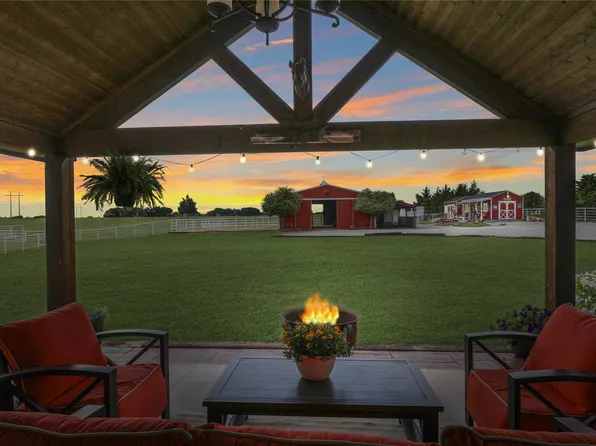 4322 County Road 424, Anna, TX 75409