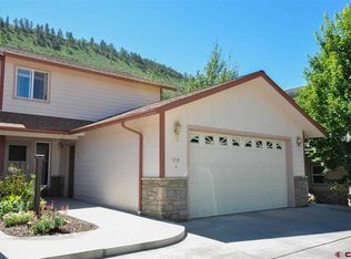 206 Jenkins Ranch Rd UNIT A, Durango, CO 81301