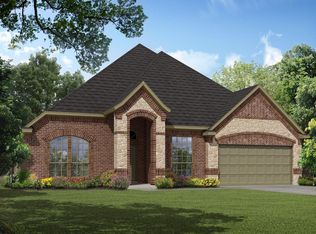 Concept 2622 Plan, Redden Farms - Signature Series, Midlothian, TX 76065