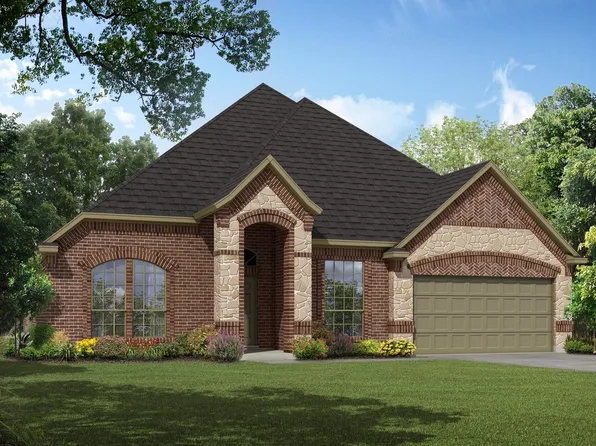 Concept 2622 Plan, Redden Farms - Signature Series