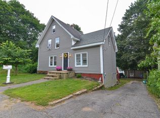 9 Birch St, North Brookfield, MA 01535