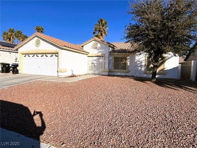 118 Queenswreath Dr, North Las Vegas, NV, 89031