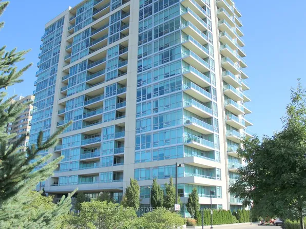 1055 Southdown Rd, Mississauga, ON