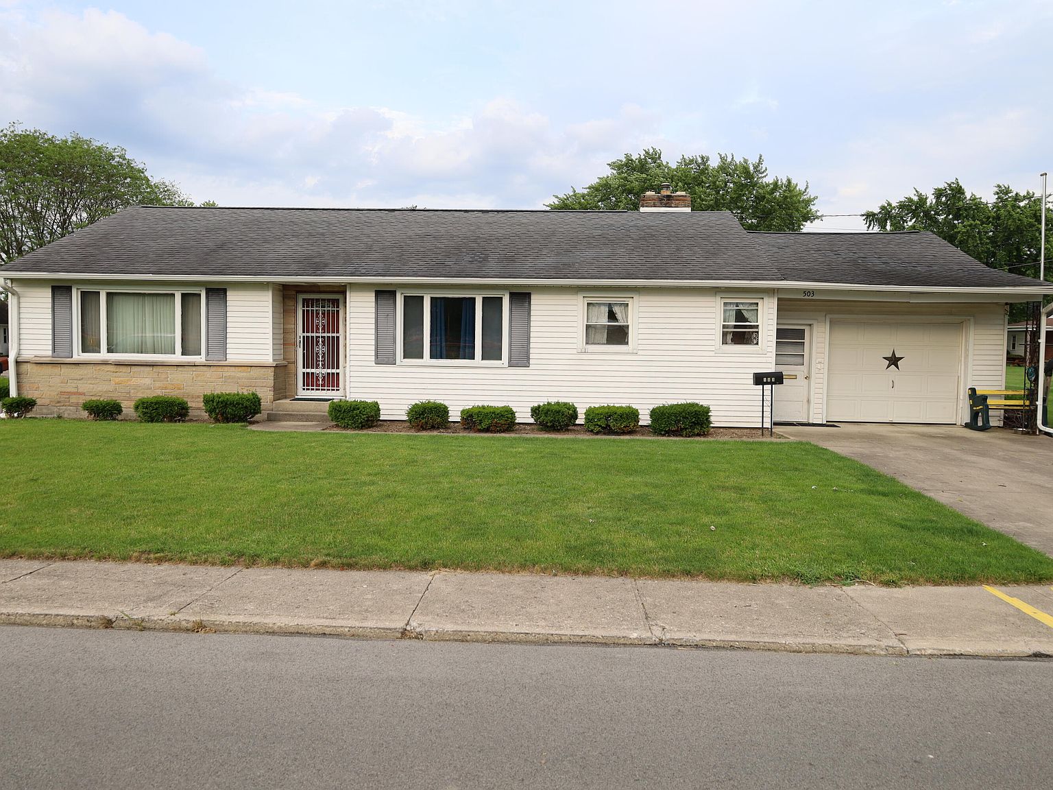 503 N Elm St, Coldwater, OH 45828 | MLS #1032233 | Zillow