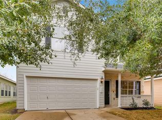 3908 Bronco Bend Loop, Austin, TX 78744