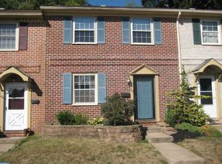 50 Stonegate Rd, Quakertown, PA 18951