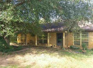 1405 Fm 839 N, Reklaw, TX 75784