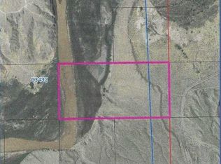 Gold Butte Rd, Bunkerville, NV 89007