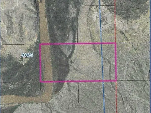 Gold Butte Rd, Bunkerville, NV 89007