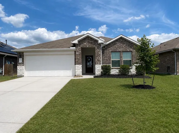20211 Kettle Falls Dr, New Caney, TX 77357
