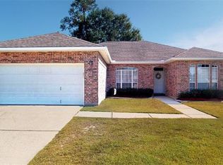 505 J P Ct, Slidell, LA 70458