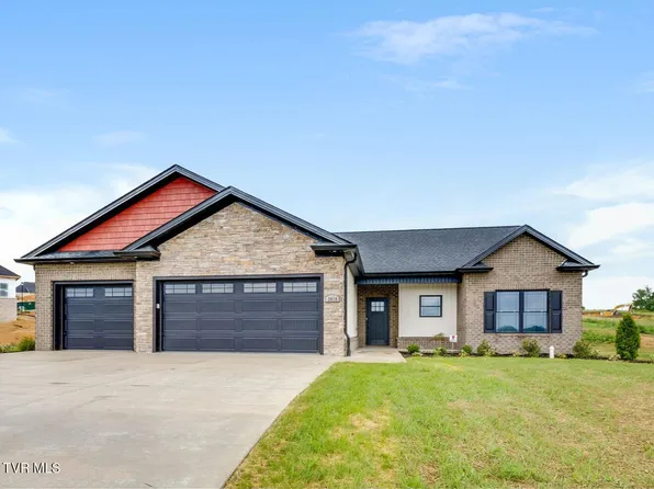3019 Sawgrass Dr, Jonesborough, TN 37659