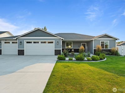 620 N Dove Court, Moses Lake, WA, 98837