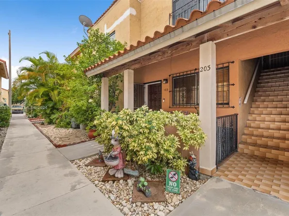 2745 W 60th Pl APT 203, Hialeah, FL 33016