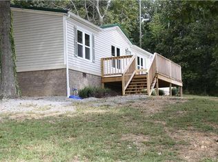 611 Dellrose Rd, Culleoka, TN 38451