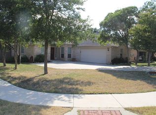 1100 Debbie Ct, San Marcos, TX 78666