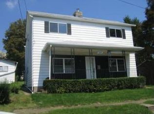 343 Coal St, Mc Donald, PA