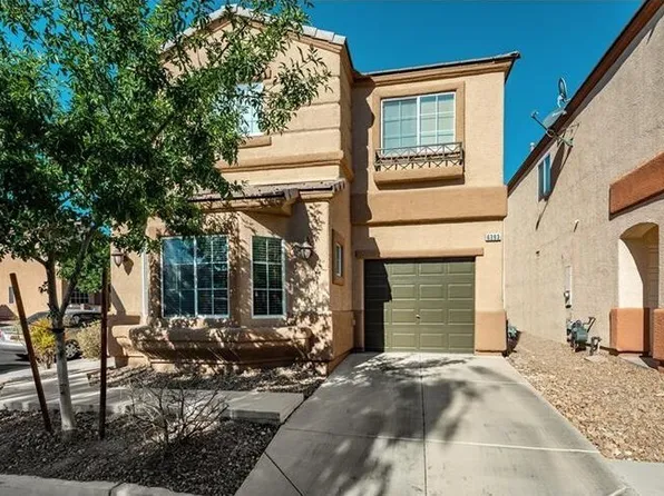6393 Grays River Ct, Las Vegas, NV 89148