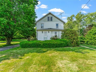 1372 W State St, Salem, OH, 44460