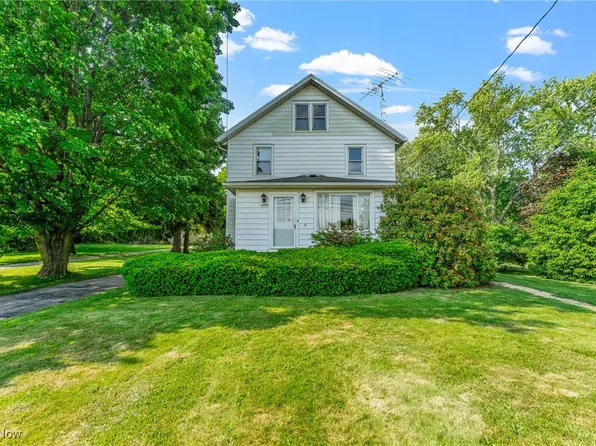 1372 W State St, Salem, OH 44460