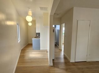 2535 S Redondo Blvd APT 9, Los Angeles, CA 90016