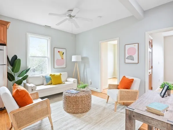 42 Winter St #3, Cambridge, MA 02141