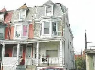 850 Locust St, Reading, PA 19604