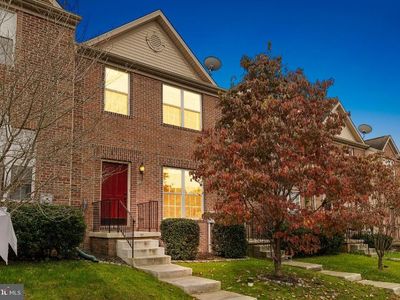 505 Callander Way, Abingdon, MD, 21009