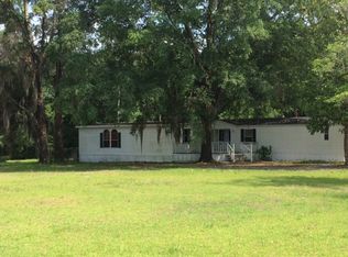 380 Kerry Davis Rd, Jesup, GA 31545