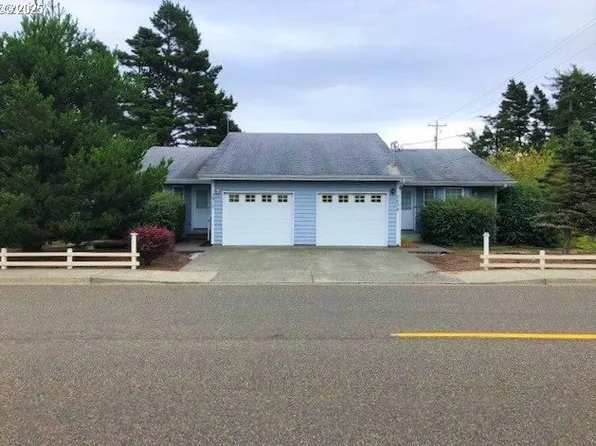 2024 Oak St, Florence, OR 97439