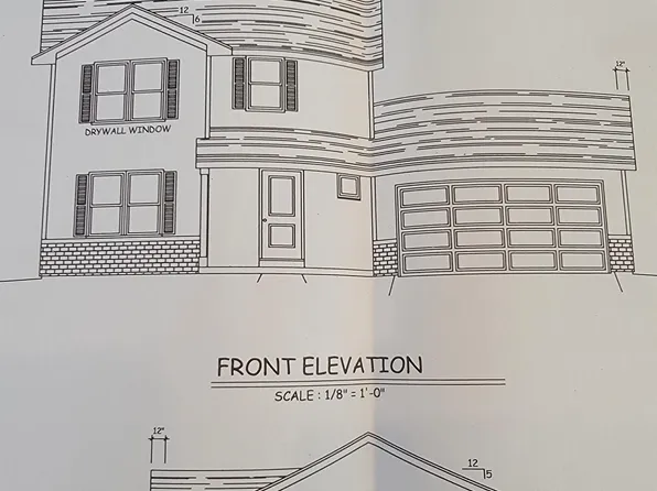 3802 Scarlet Oak Dr, Rockford, IL 61109