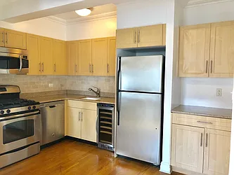 Rented by Stonehenge NYC LLC