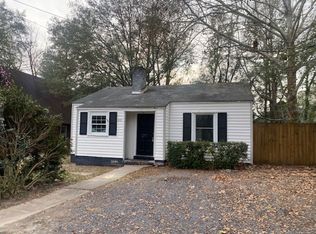 823 S Kilbourne Rd, Columbia, SC 29205