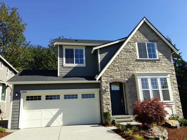 13632 NE 129th St, Kirkland, WA 98034