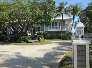 17 Grouper Hole Dr, Boca Grande, FL 33921