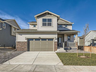 10997 Mobile Street, Commerce City, CO, 80022
