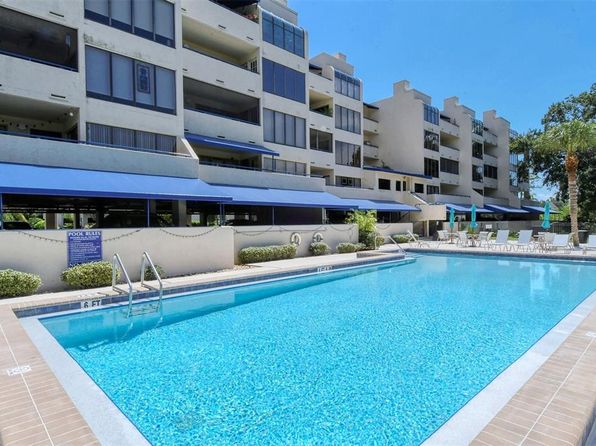 835 S Osprey Ave APT 201