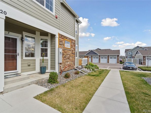 12920 Jasmine Street #F, Thornton, CO 80602
