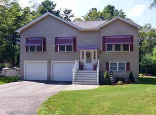 4561 A South County Trl, Charlestown, RI 02813