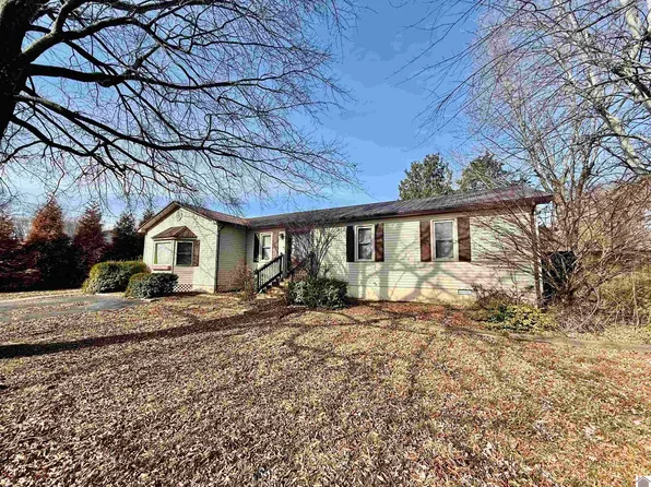 294 Chris Dr, Mayfield, KY 42066