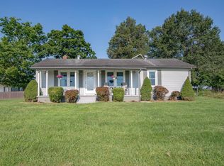 2425 Cave Hill Rd, Munfordville, KY 42765