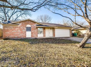 700 Kings Row, Denton, TX 76209