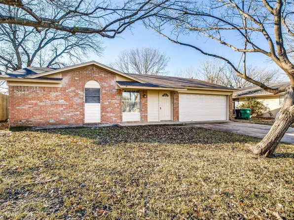 700 Kings Row, Denton, TX 76209