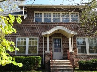 357 S Harrison St, Frankfort, IN