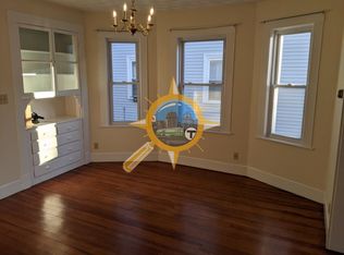 39 Montfern Ave #215, Brighton, MA 02135